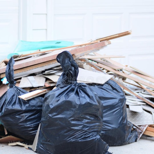 Commercial Junk Removal London Ontario