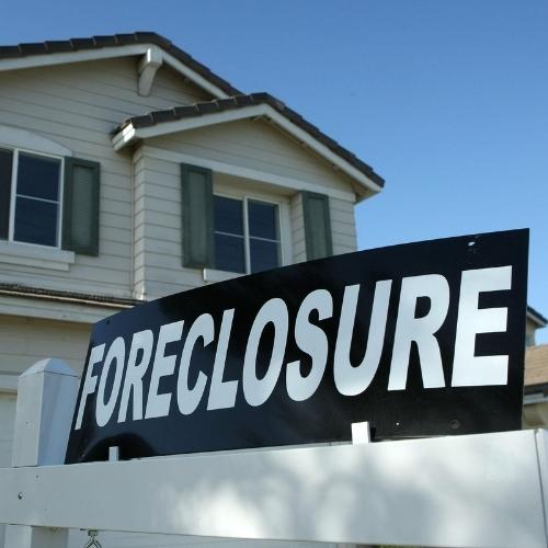 Foreclosure Clean Out